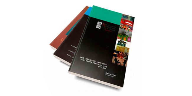 ARTE Y CULTURA EN LA MEMORIA DE LA TRANSICIÓN VALENCIANA (1975-2000)