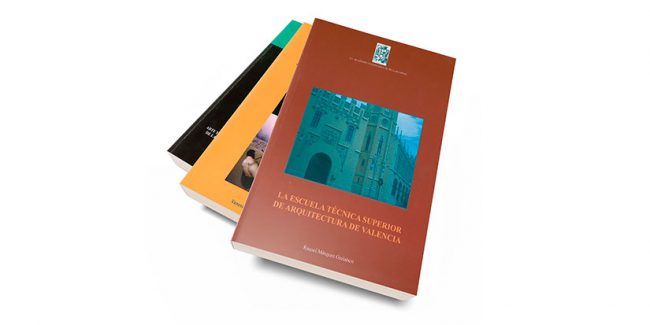 LA ESCUELA TÉCNICA SUPERIOR DE ARQUITECTURA DE VALENCIA