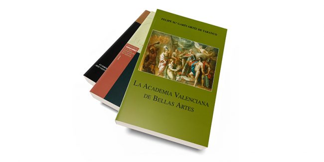 LA ACADEMIA VALENCIANA DE BELLAS ARTES. El movimiento academicista europeo y su proyección en Valencia