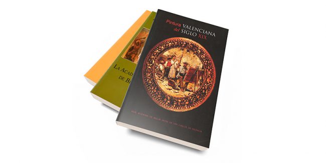 PINTURA VALENCIANA DEL SIGLO XIX