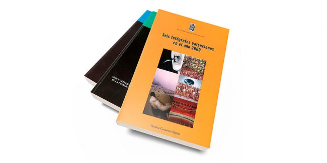 SEIS FOTÓGRAFOS VALENCIANOS EN EL AÑO 2000