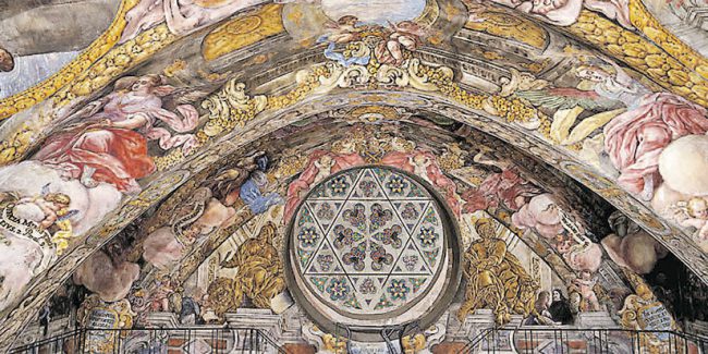 Veinte años de amor por el patrimonio