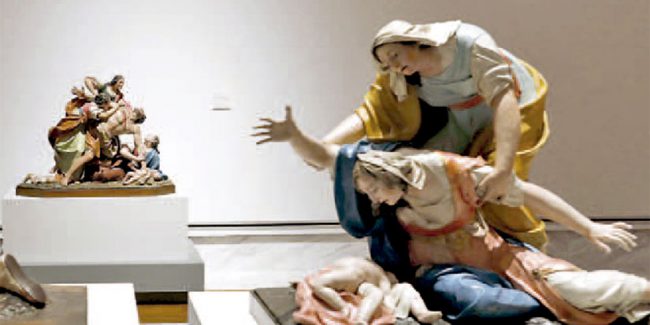 La tragedia que nació del barro