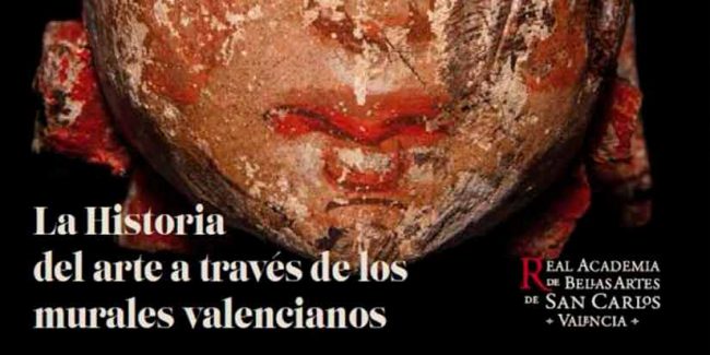 La Academia de Bellas Artes presenta hoy el hallazgo de 'la xica de la Roqueta'