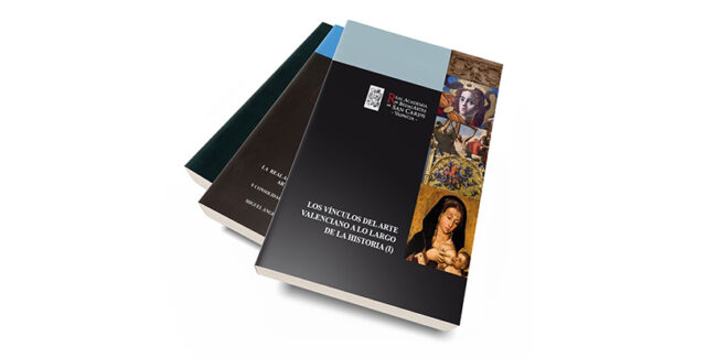 LOS VÍNCULOS DEL ARTE VALENCIANO A LO LARGO DE LA HISTORIA (I)