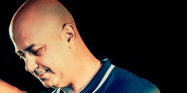 Shai Cohen, premio de composición de la Academia