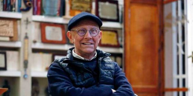 Adiós a un referente de la cultura valenciana