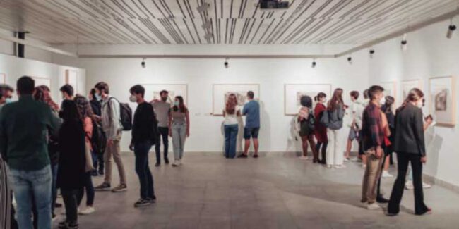 Exposición Piranese (1720-1778)