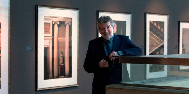 Manuel Tolsá en el MuVIM, desde la mirada fotográfica de Joaquín Bérchez