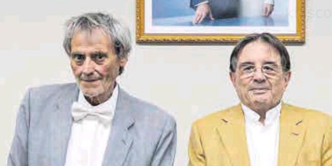 El arte y la vida según Miguel Navarro