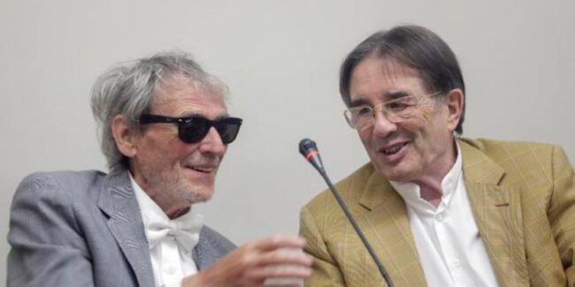 Miquel Navarro: «Nunca hice la Pantera Rosa, la ciudad la llamó así y la hizo propia»