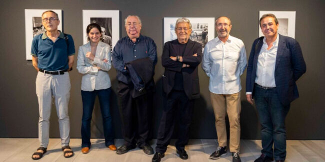 Lo único que busco con mis fotos es sacar la máxima información