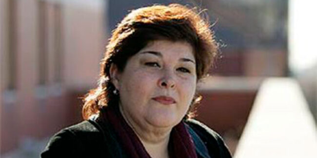 Fallece la soprano Ana María Sánchez, una de las grandes voces españolas