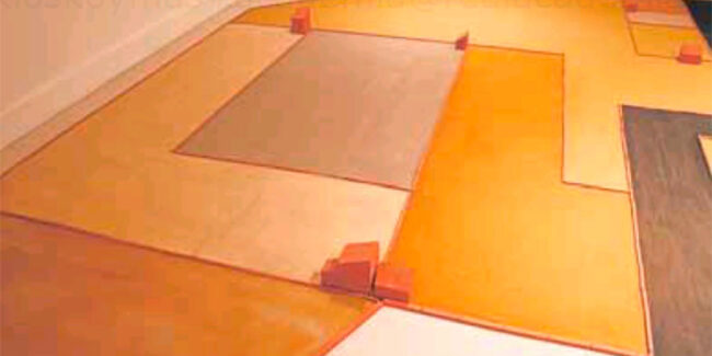 La ciudad de Miquel Navarro conquista Málaga