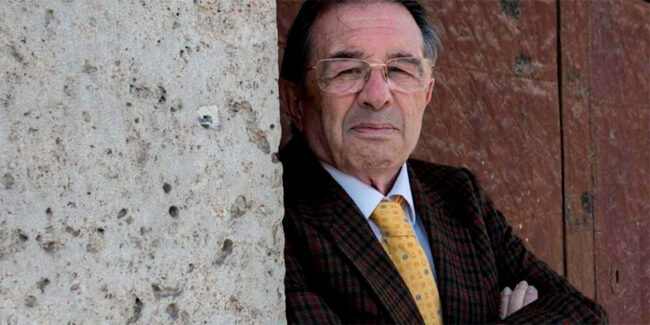 Manuel Muñoz Ibáñez: "Obligaría a los candidatos a leer la ‘Ciutat de València’ de Sanchis Guarner"