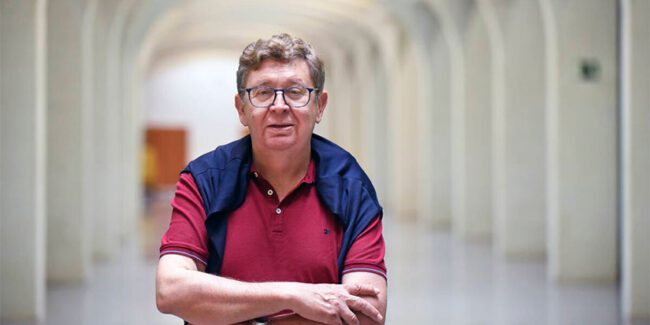 En los primeros años de Les Arts llegué a pensar que el Cor se iba a pique