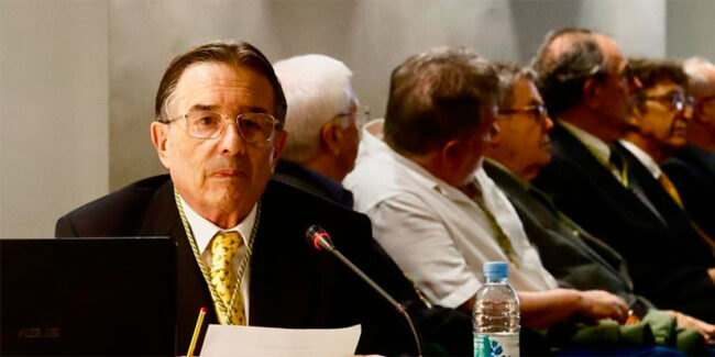 «Queda mucho por hacer para resituar a Sorolla en la Historia»