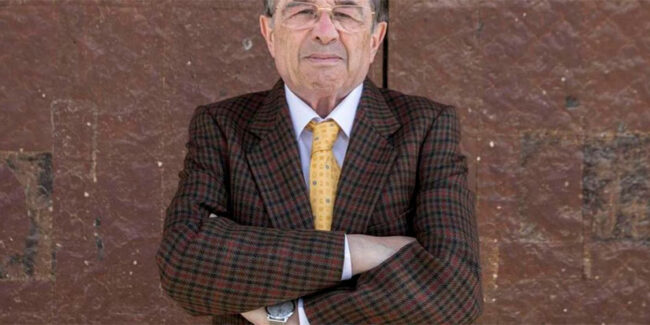 Una morada bulliciosa