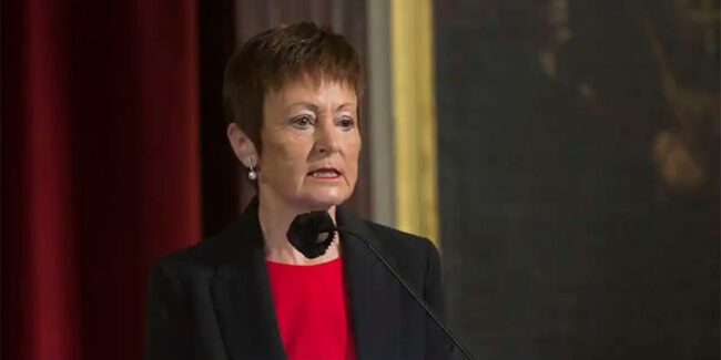 Cuatro mujeres reconocidas con los premios ateneo 2023