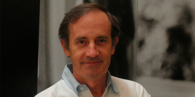 El piano puro de Javier Costa