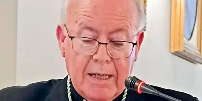 Vicente Pons, nuevo académico de San Carlos