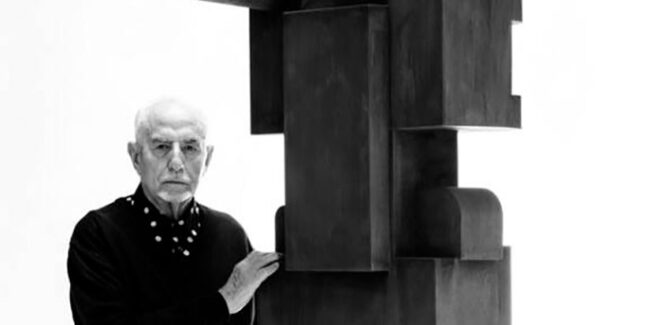 Nassio: Artista y Chamán