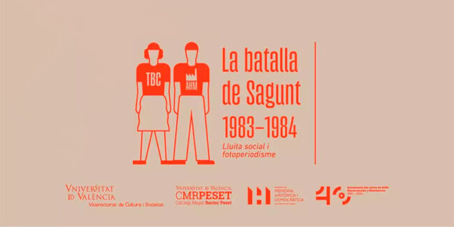 "La Batalla de Sagunt", en imágenes