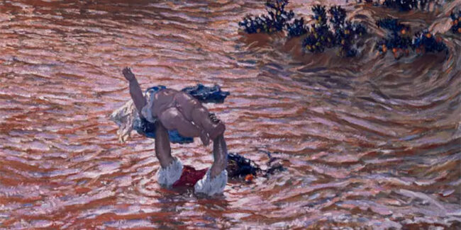 La cultura y la tragedia