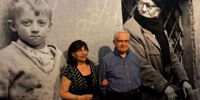 Fallece Joaquín Collado, el fotógrafo que retrató la València de la calle