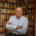 Jaime Siles : "La novela tiene público, pero la poesía tiene lectores"