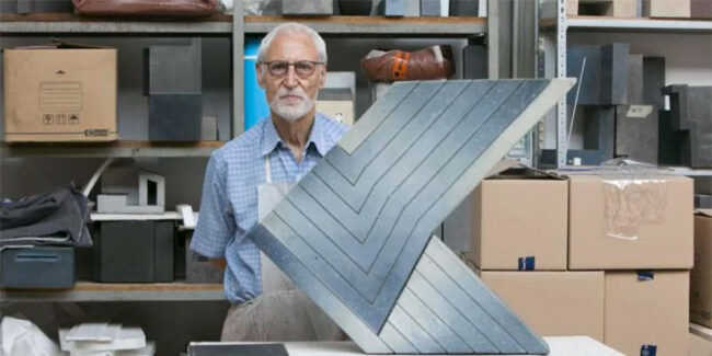 Muere Enric Mestre, referente de la cerámica