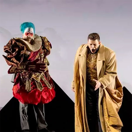 En la Ciutat de la Música