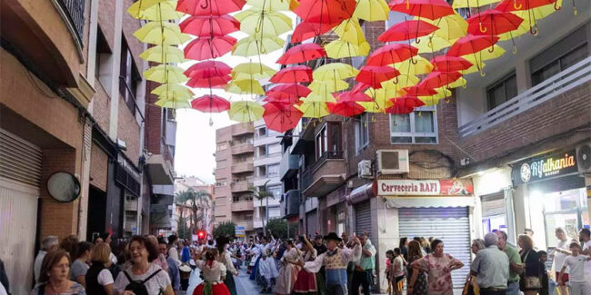 Acerca de la identidad valenciana