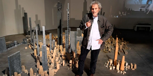 El Museo Miquel Navarro abrirá a mediados de junio