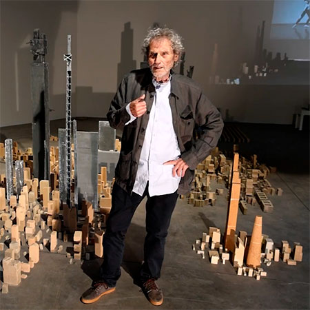 El Museo Miquel Navarro abrirá a mediados de junio