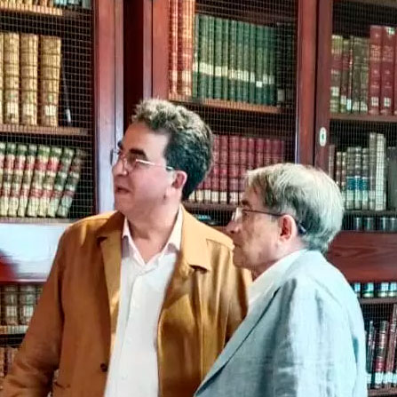 Santiago Calatrava, la ciudad y Auguste Rodin