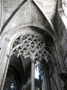 Capilla de San Pedro