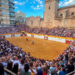 El Consell Valencià de Cultura avala la declaración de la singular plaza de toros de Algemesí como BIC